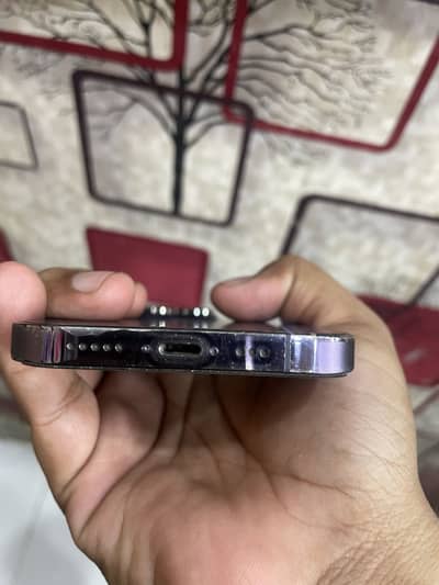 Apple iPhone 14 Pro