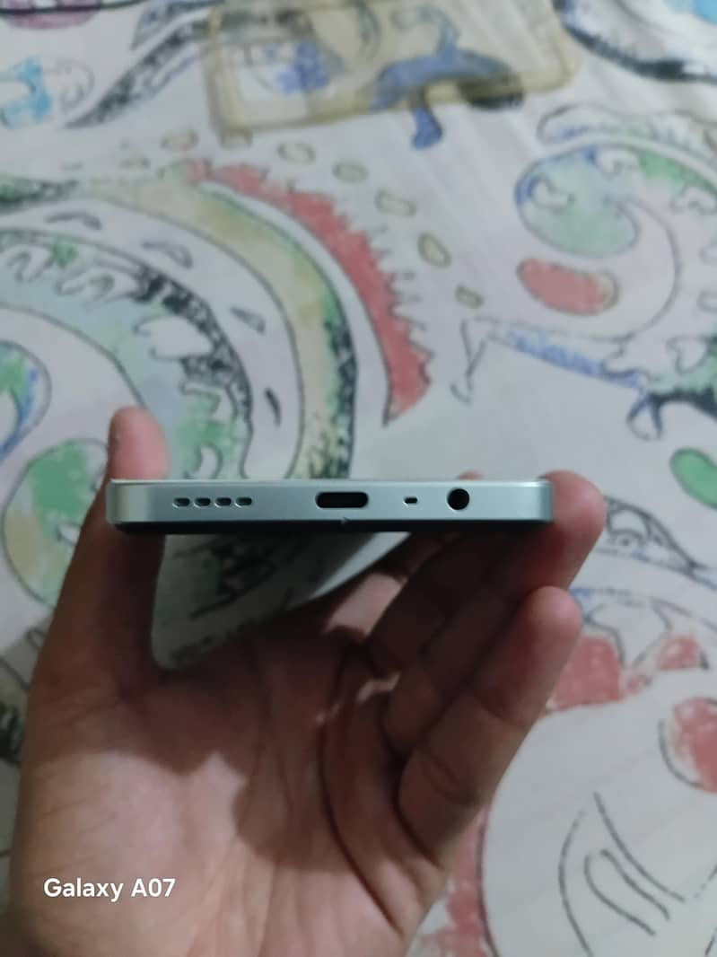 Realme Note 60x 3