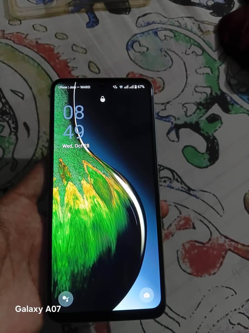 Realme Note 60x 4