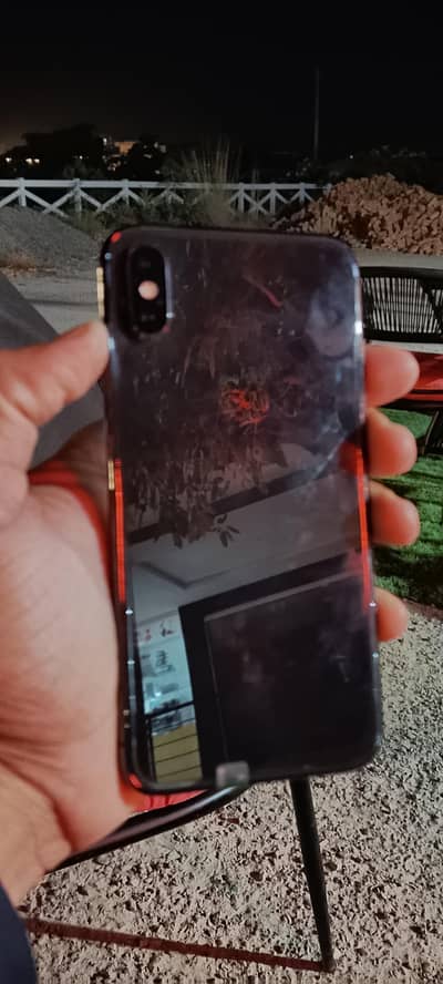 Apple iPhone X