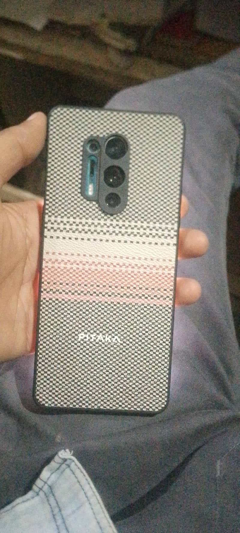 One Plus 8 Pro 1