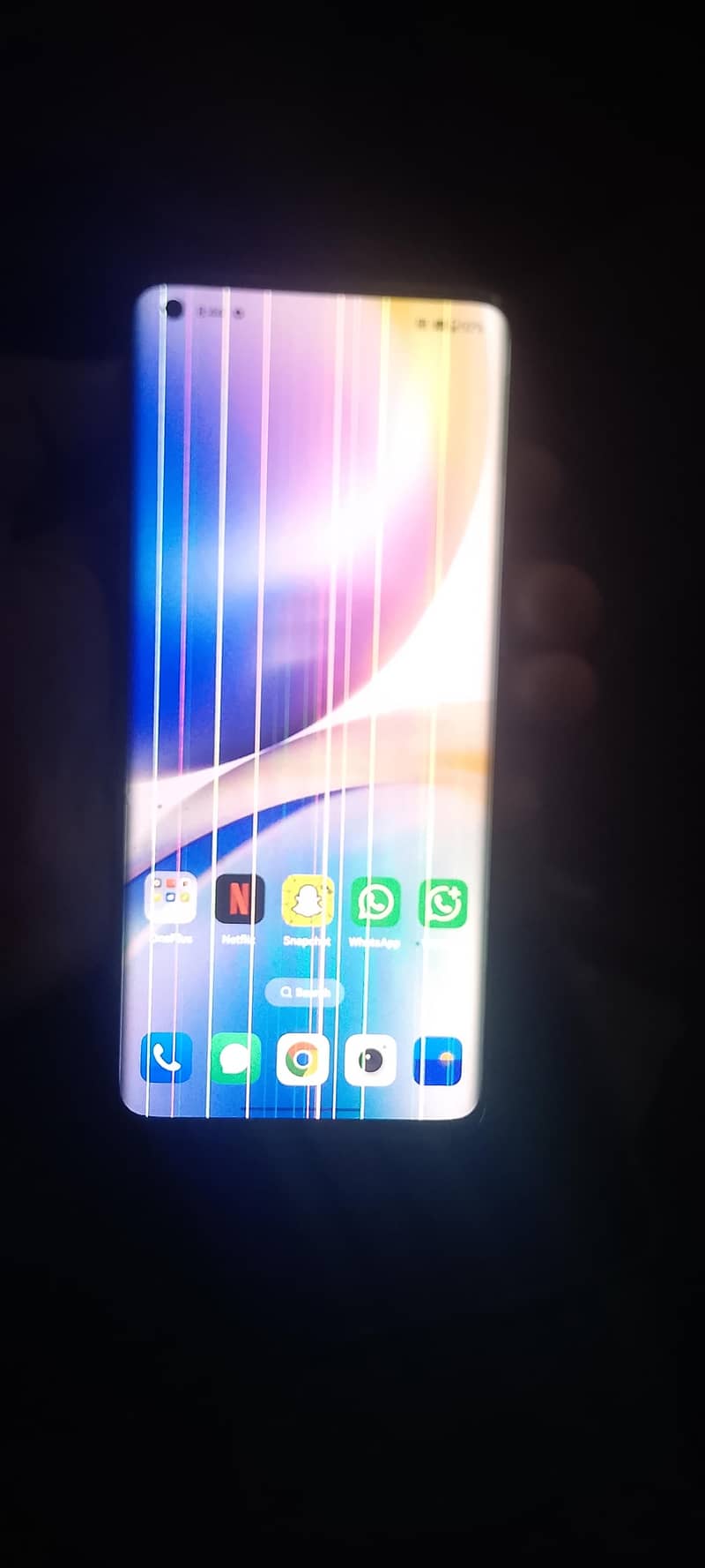One Plus 8 Pro 2