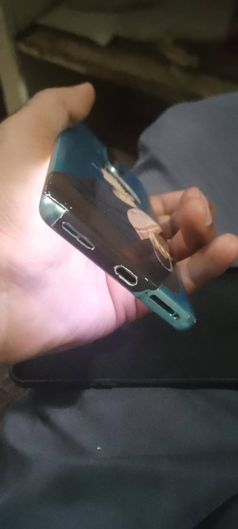 One Plus 8 Pro 3
