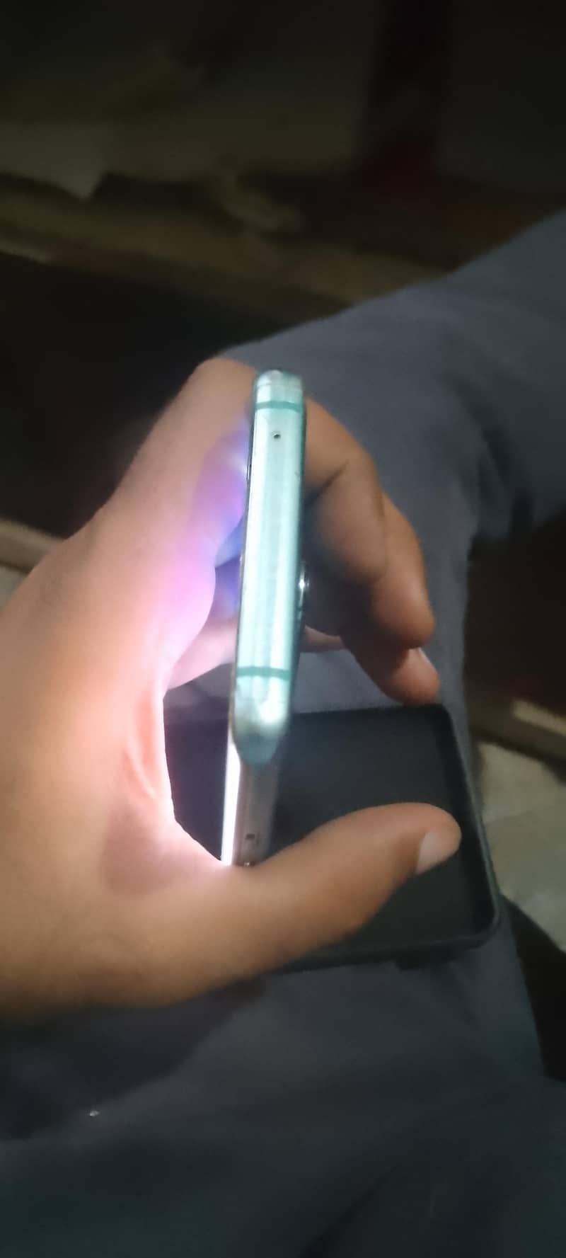 One Plus 8 Pro 4
