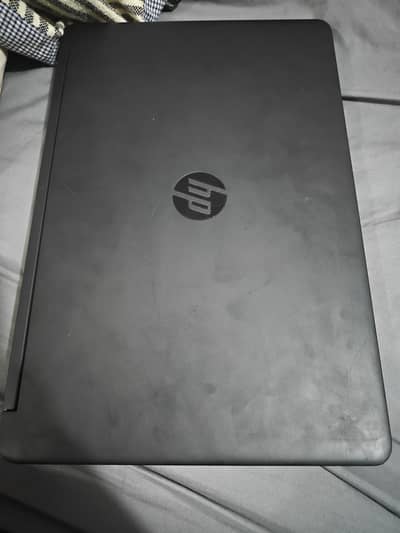 HP Probook i5 4th th Gen with Num pad