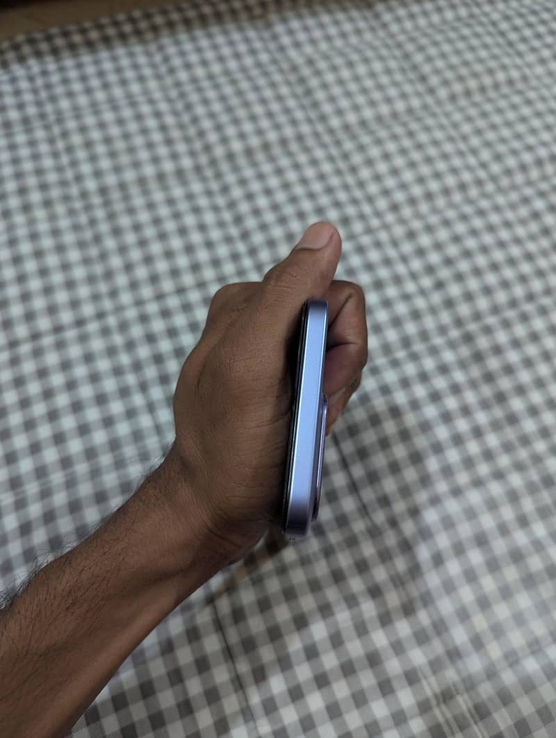 Xiaomi POCO C85 4