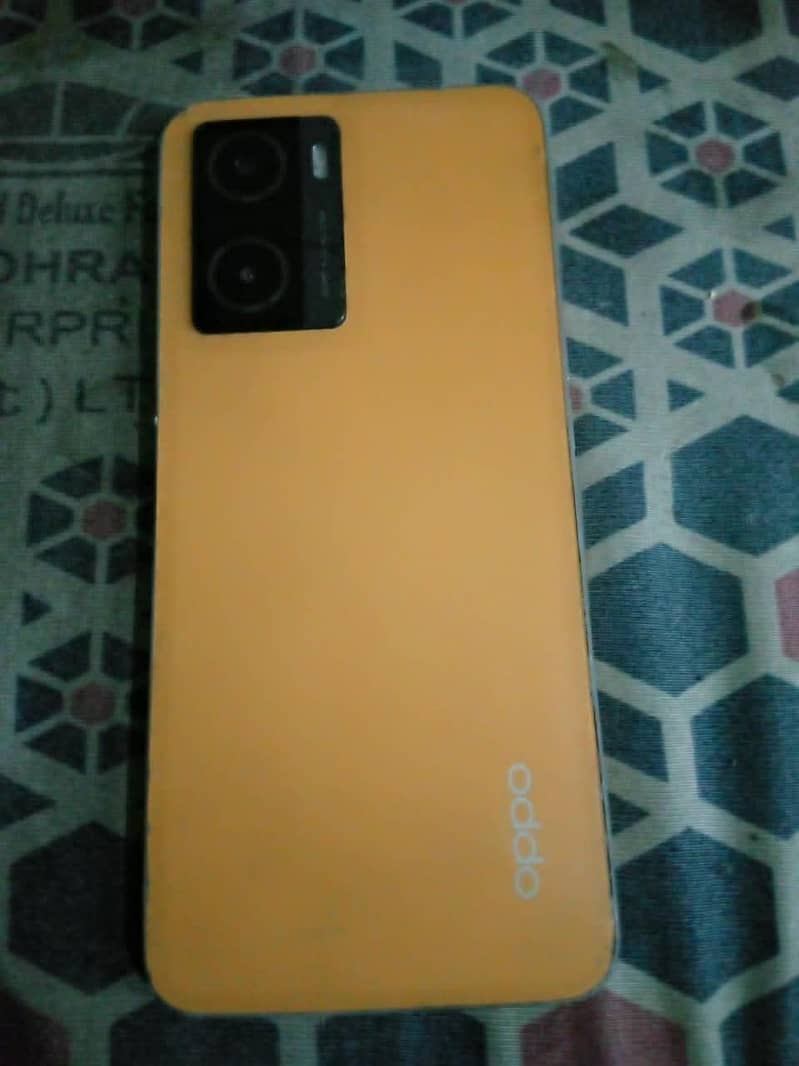 OPPO A57 0