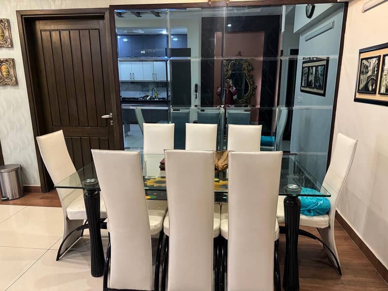 Dinning Table 0