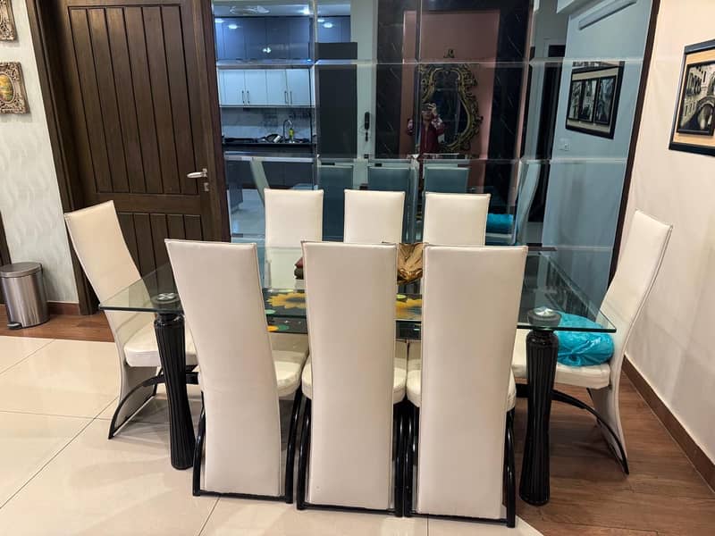 Dinning Table 1
