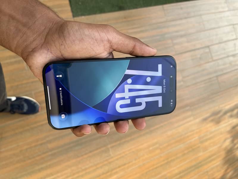 Apple iPhone 16 Pro Max 6