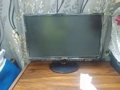 samsung computer slim monitor