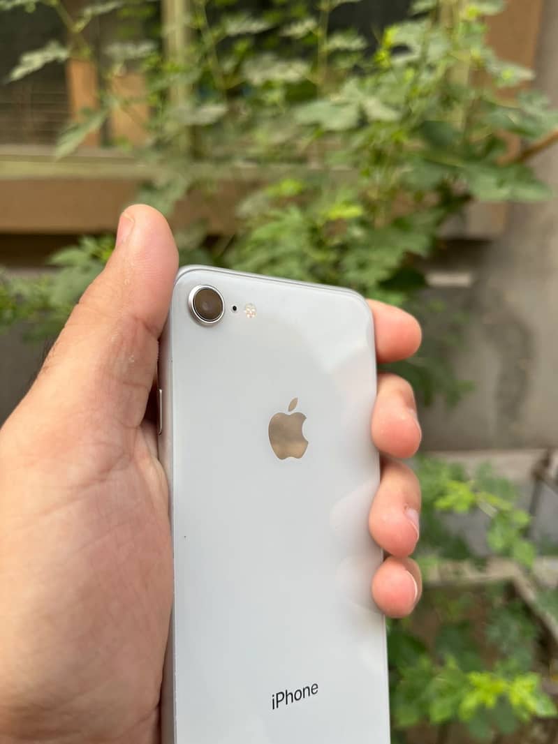 Apple iPhone 8 1