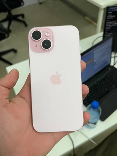 Apple iPhone 15