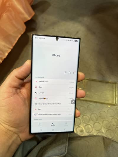 Samsung Mobile S22 Ultra