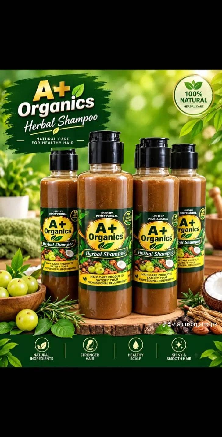 aplusorganics products 1