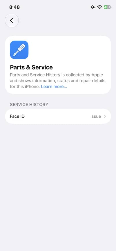 Apple iPhone 11 Pro