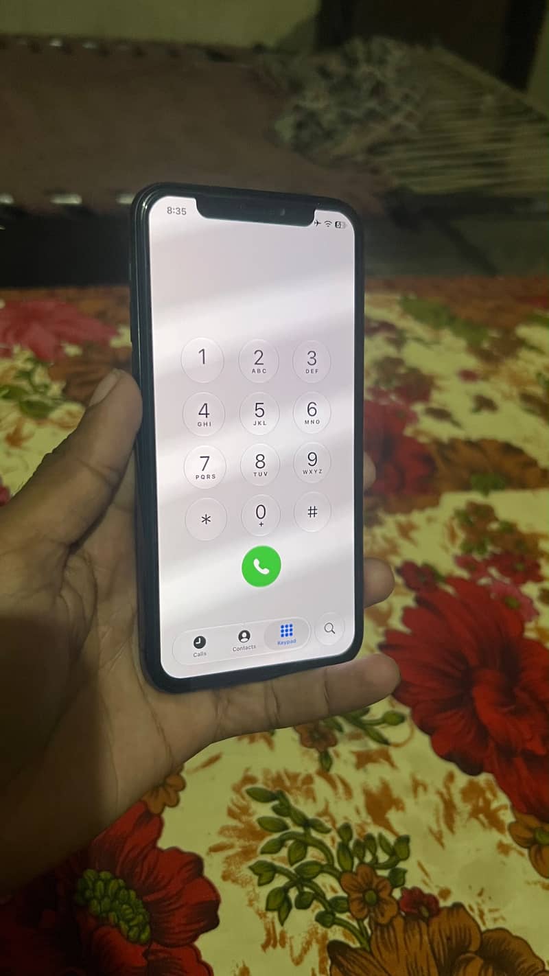 Apple iPhone 11 Pro 1