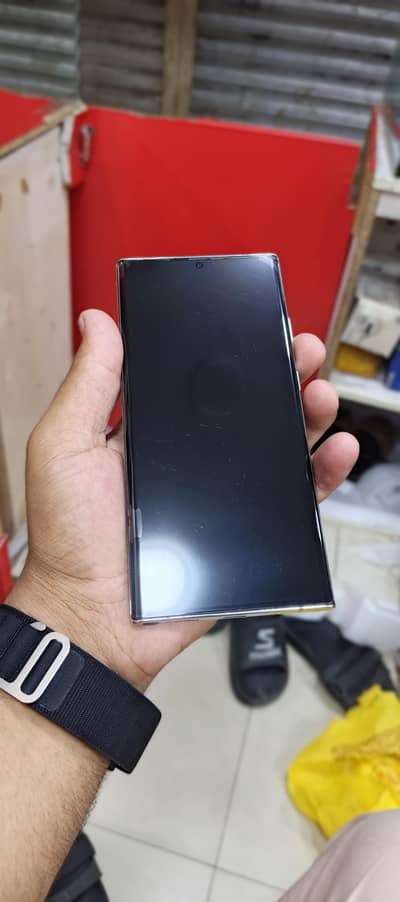 Samsung Mobile Note 20 Ultra