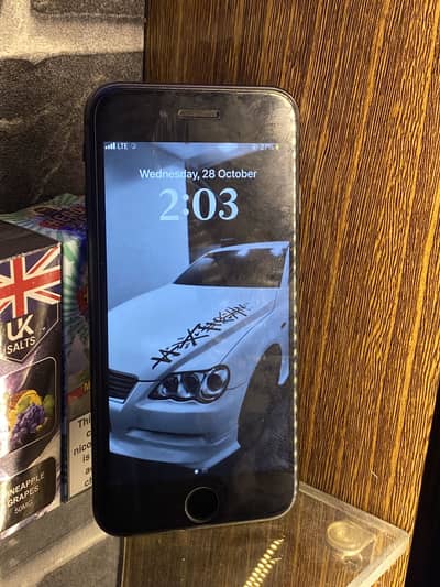 Apple iPhone 8 10/10 all ok