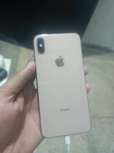 Apple iPhone XS Max 64gb