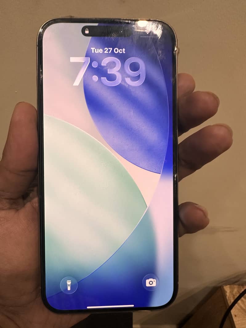 Apple iPhone 16 Pro Max 1