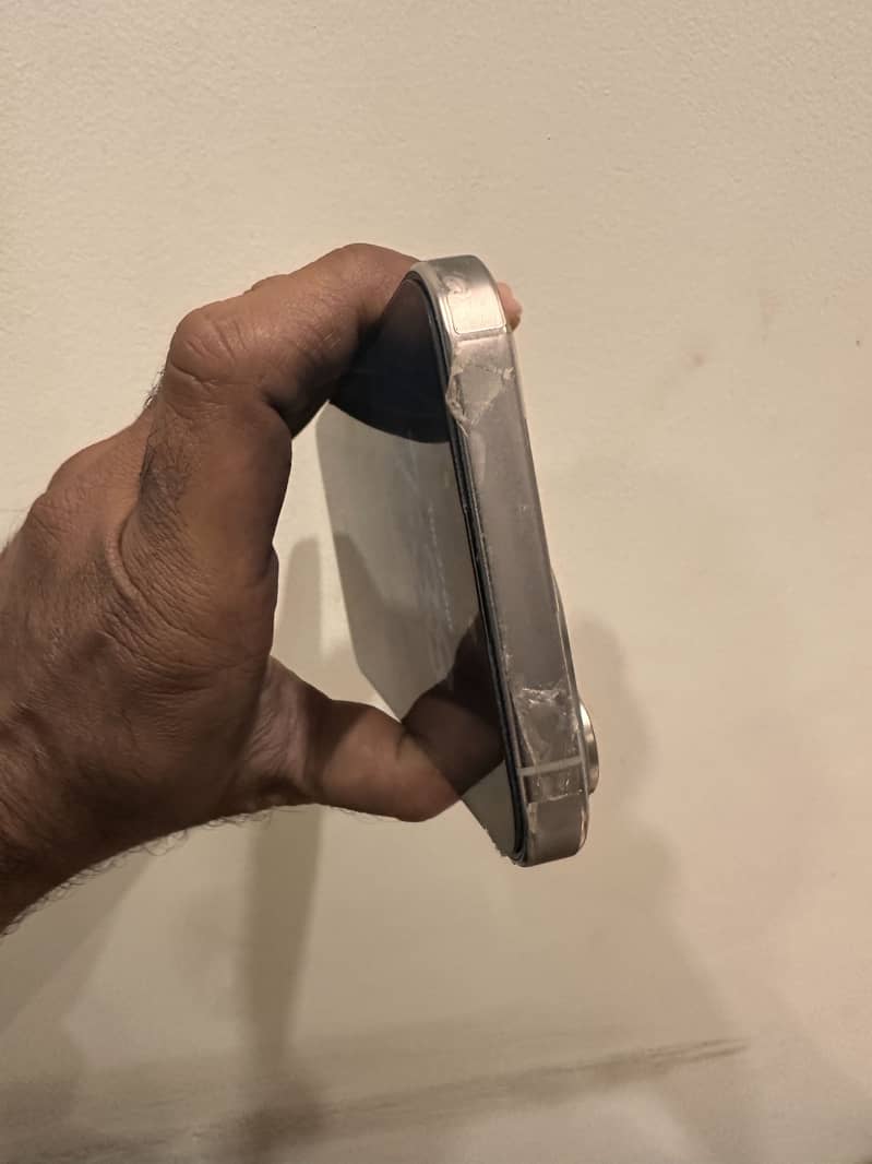 Apple iPhone 16 Pro Max 2