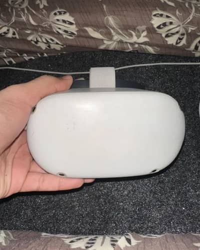meta vr 2