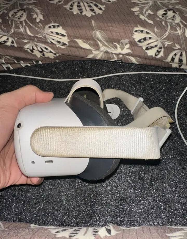 meta vr 2 1