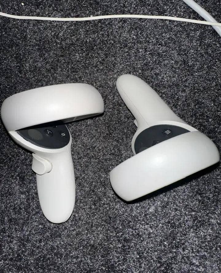 meta vr 2 2