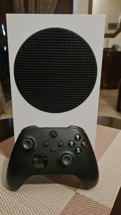 XBOX SERIES S - 512GB