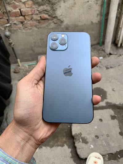 Apple iPhone 12 Pro Max 03074322922