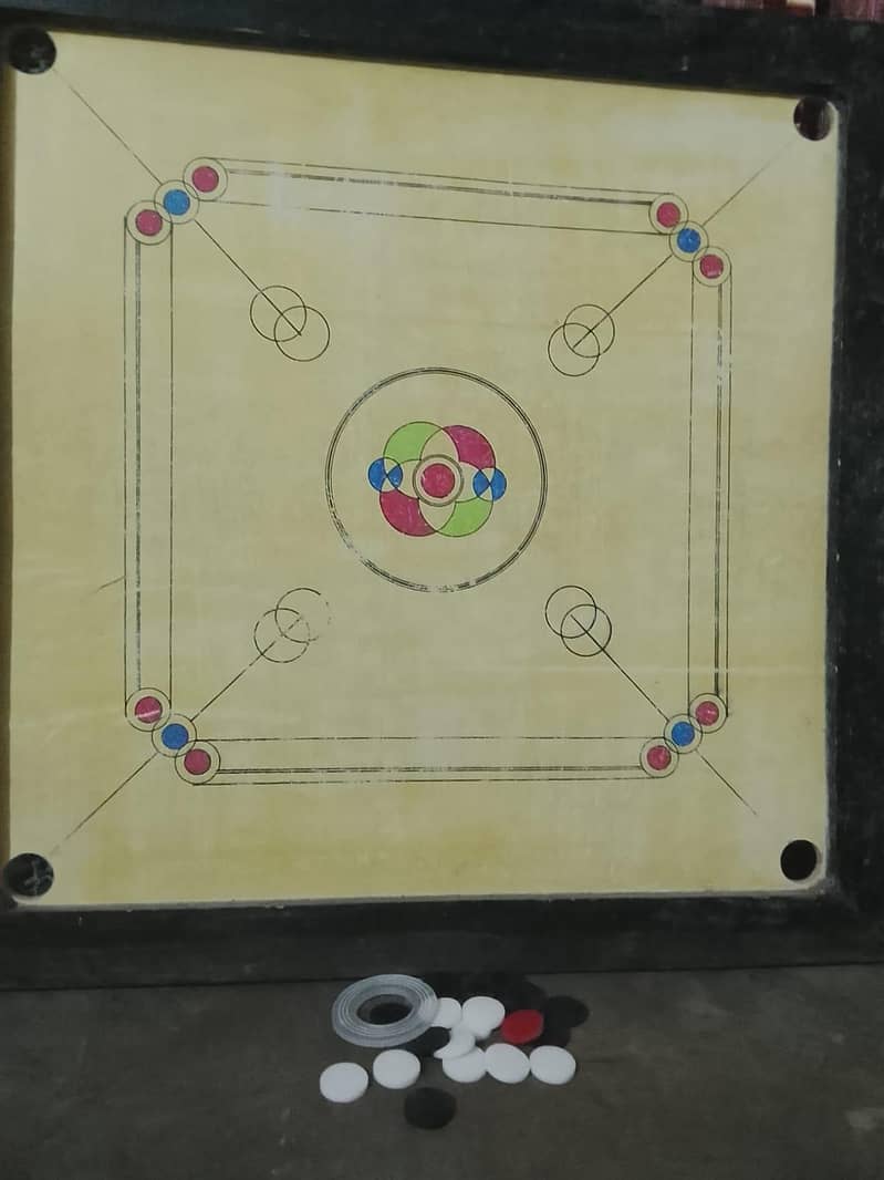 carrom board 0