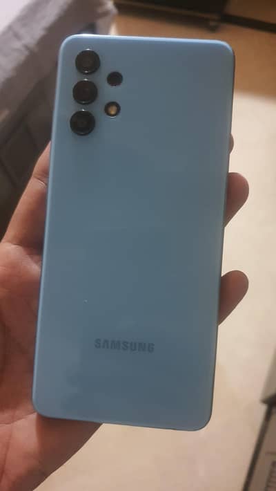 Samsung a32. official PTA