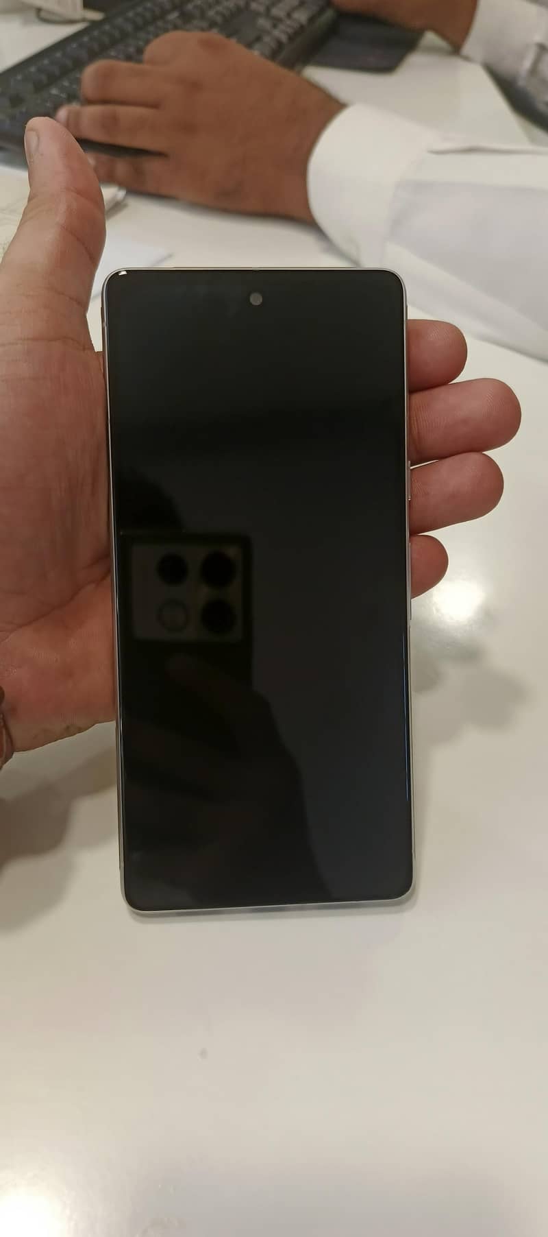 Google Pixel 7 1