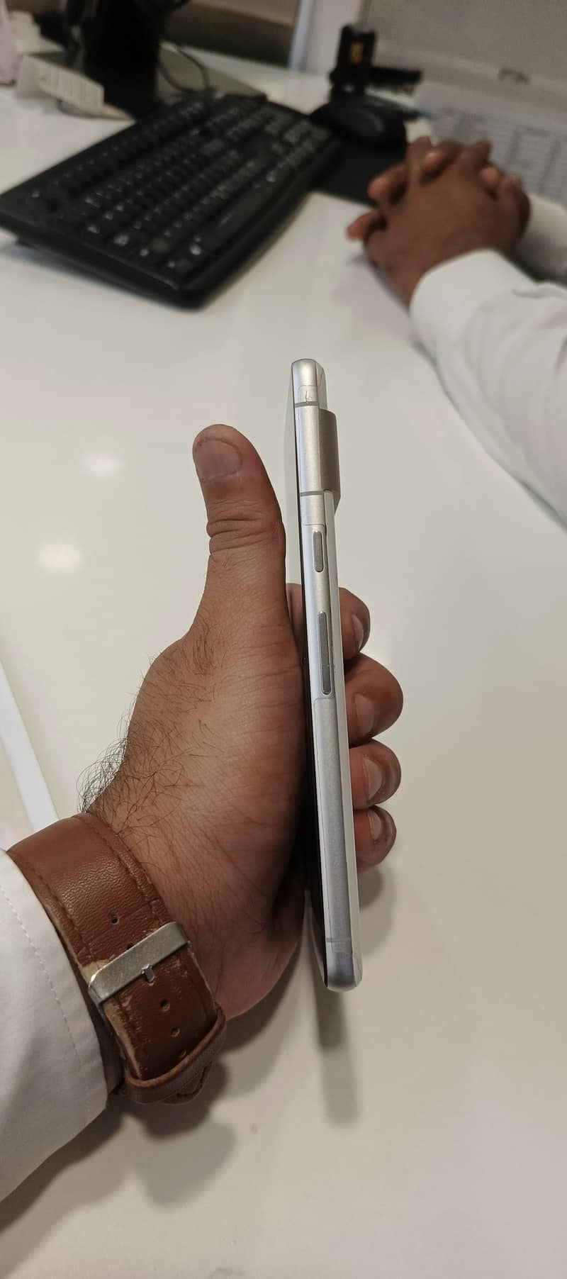 Google Pixel 7 3