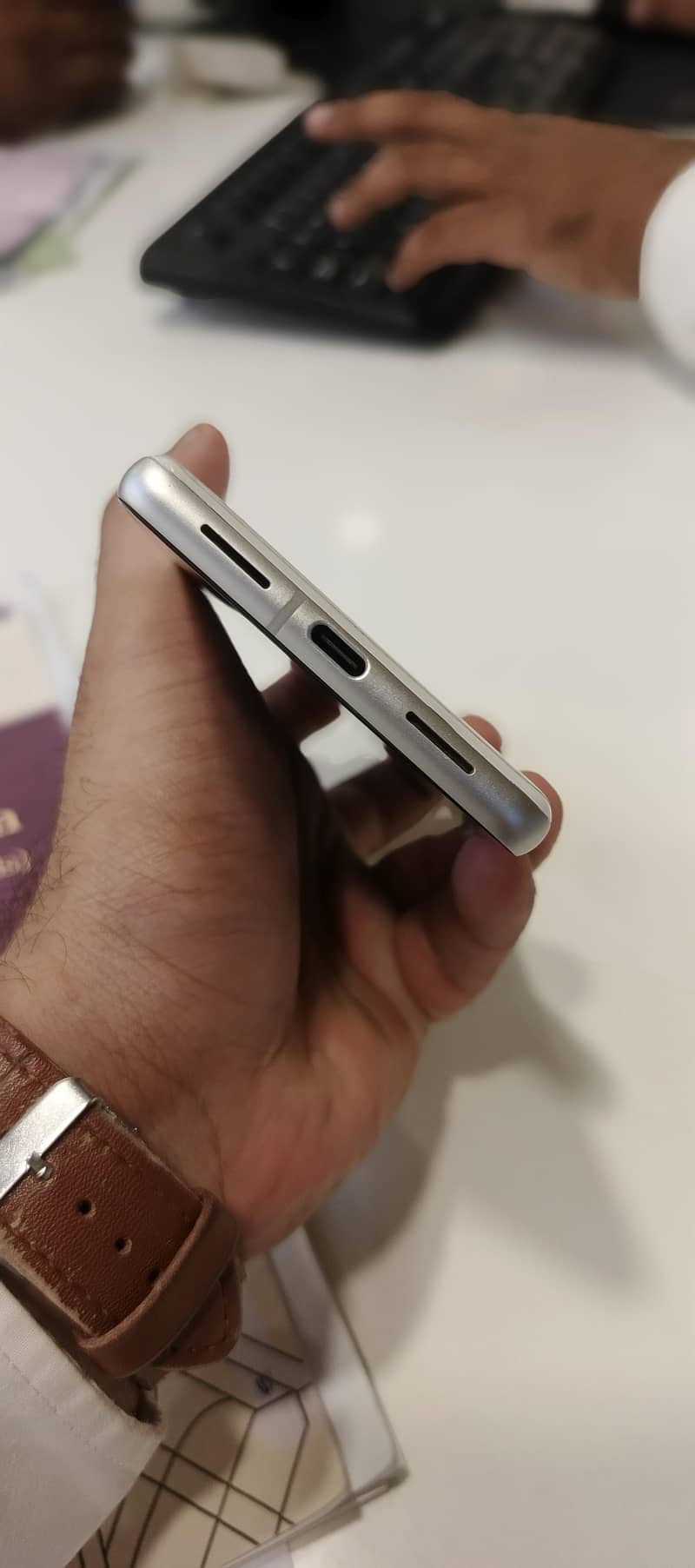Google Pixel 7 5
