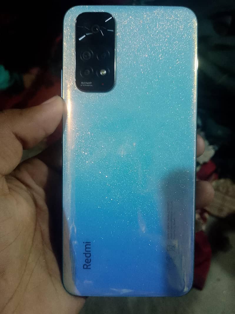 Xiaomi Redmi Note 11 0