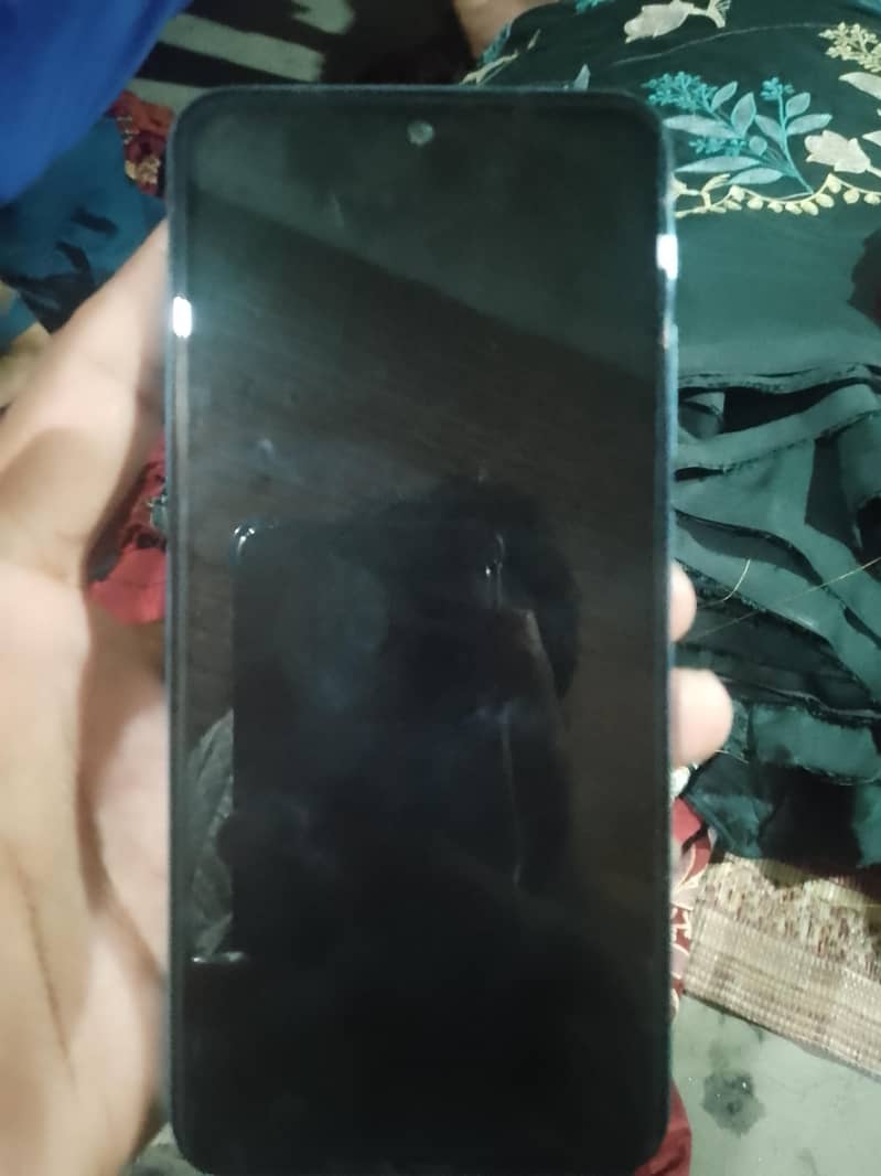 Xiaomi Redmi Note 11 1