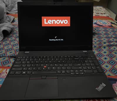 Thinkpad P15s Touchscreen