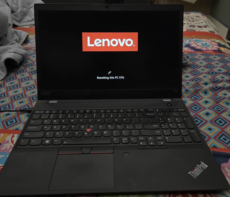 Thinkpad P15s Touchscreen 0