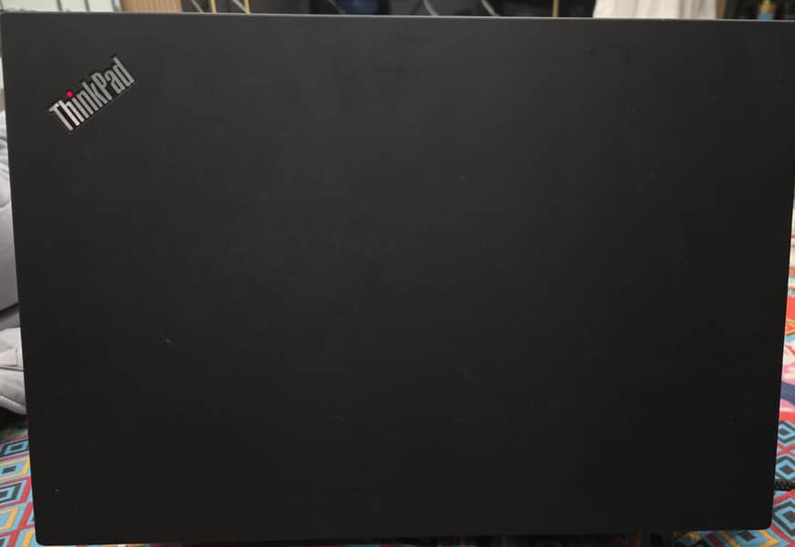 Thinkpad P15s Touchscreen 1