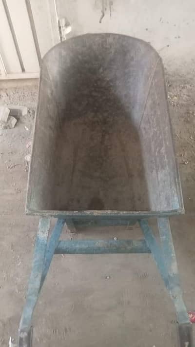 ​hath rehri | rehri | construction trolley | wheel barrow