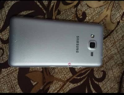 Samsung Galaxy grand prime plus
