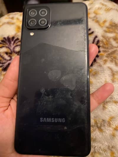 Samsung Mobile A22 6/128