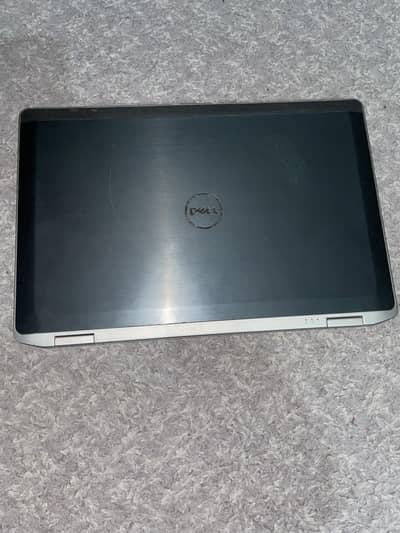 dell latitude 6530 i5 3rd gen laptop with cooling pad