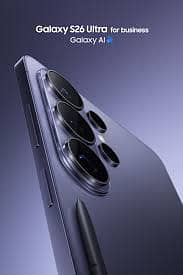 Samsung Mobile S26 Ultra For Sale On Easy INstallment on 0% Markup