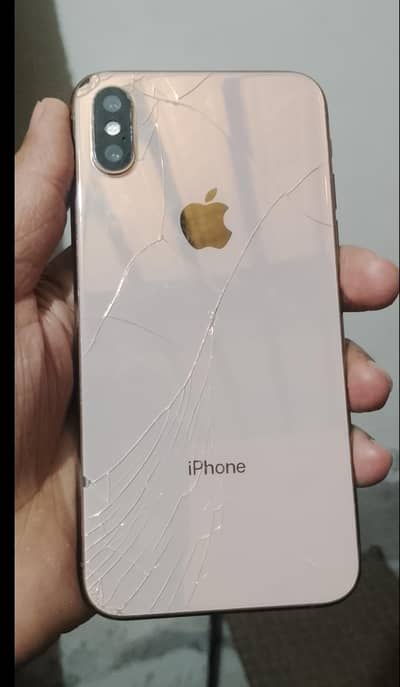 Apple iPhone XS