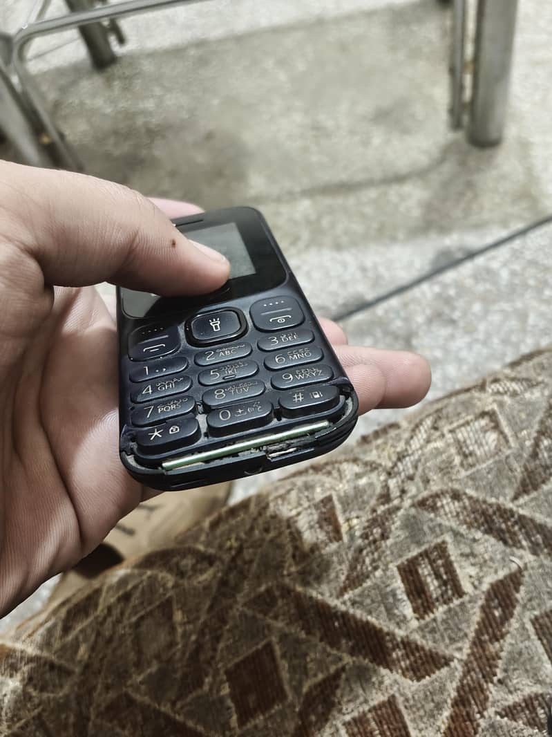 Itel it2165 1