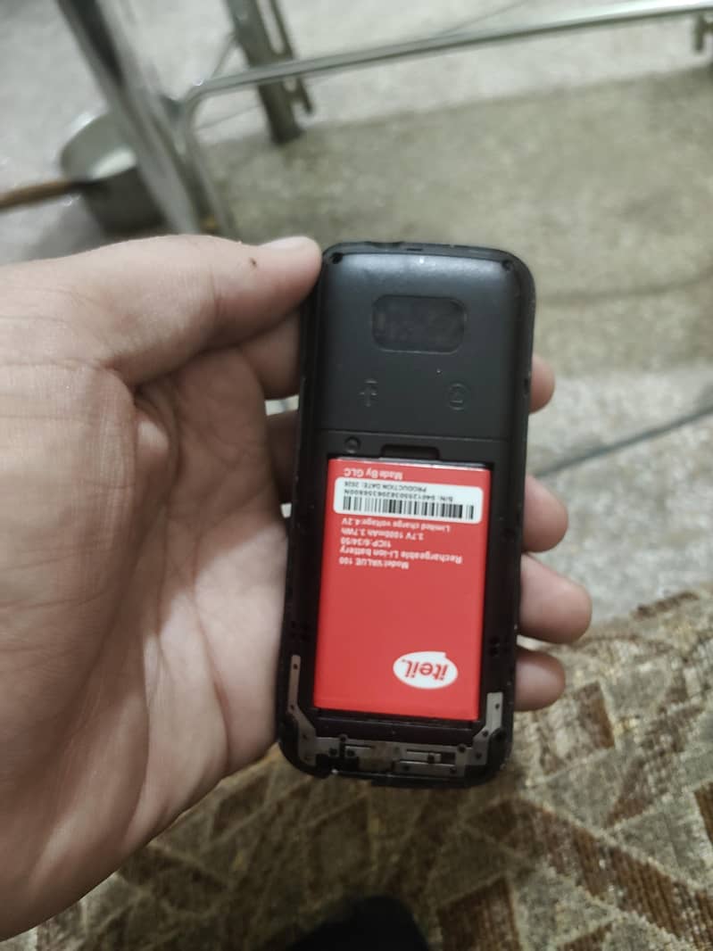 Itel it2165 3