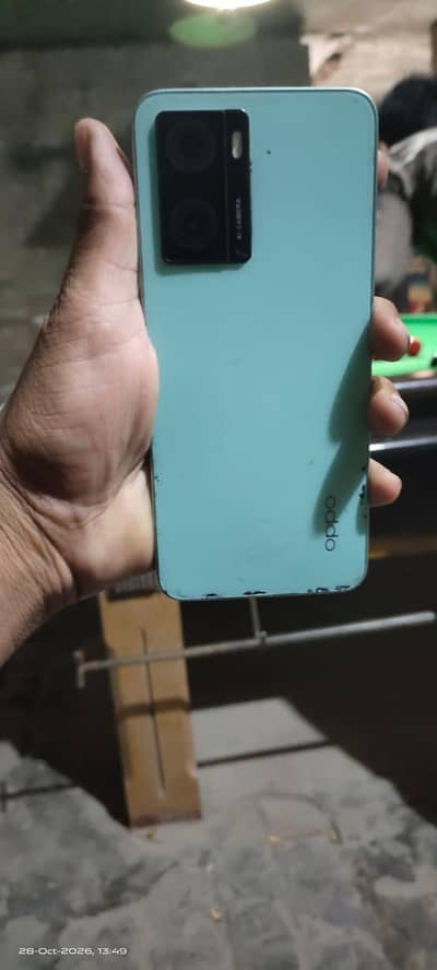 OPPO A57